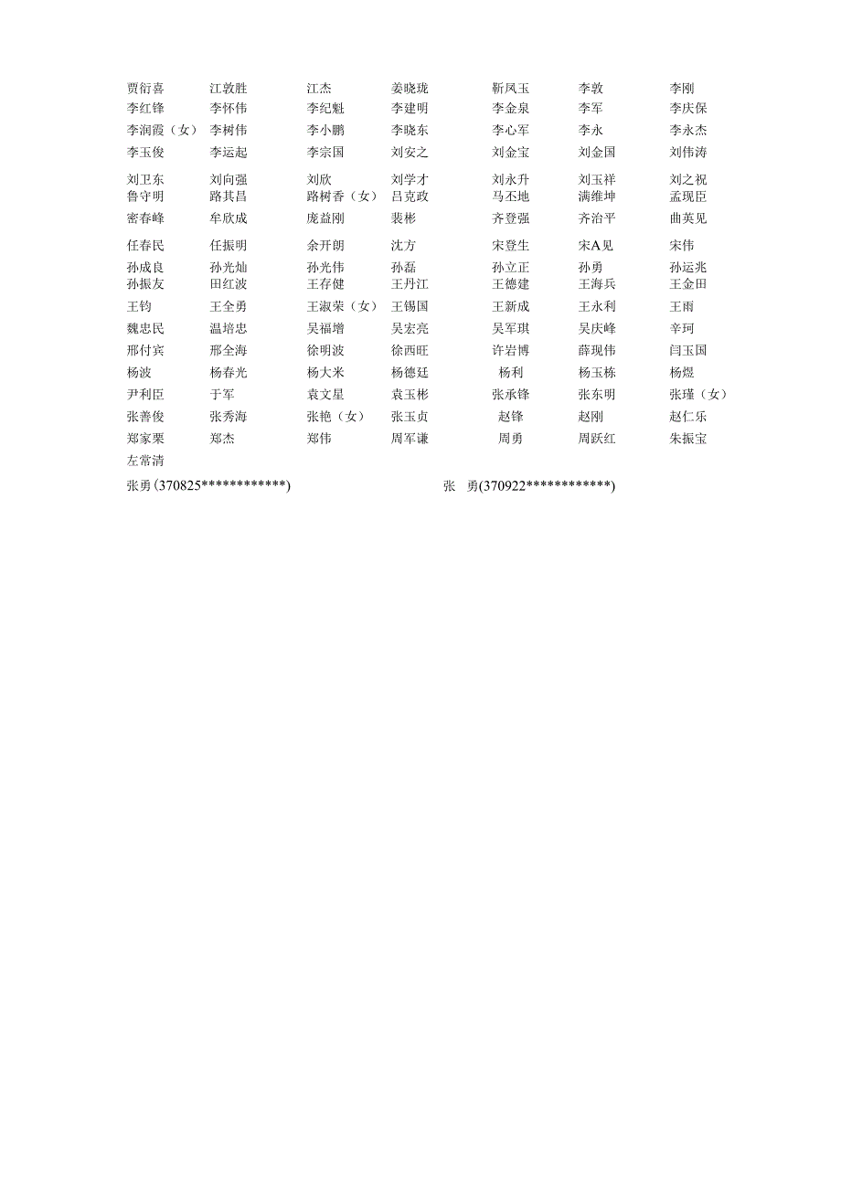 注册安全工程师申请注册材料授理情况登记表.docx_第3页