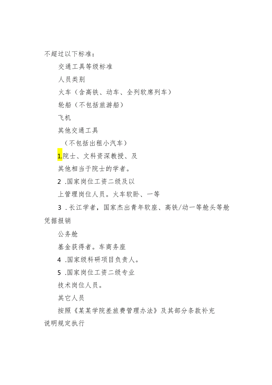 某某学院科研差旅费管理暂行办法.docx_第2页
