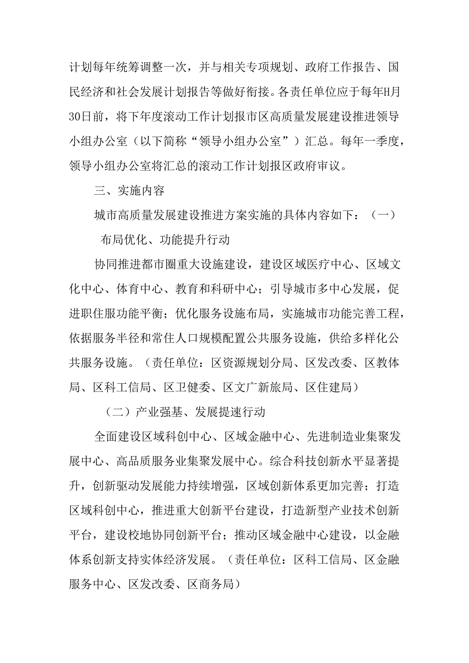 2024年城市高质量发展建设推进工作方案.docx_第2页