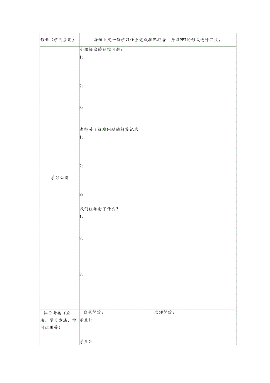 学习性任务单2025年季环境监测与管理.docx_第2页