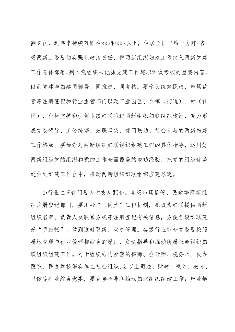在全市党建带妇建工作推进会上的讲话(1).docx_第3页