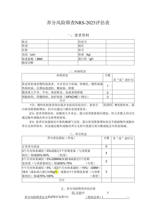 营养风险筛查2024(NRS2024).docx
