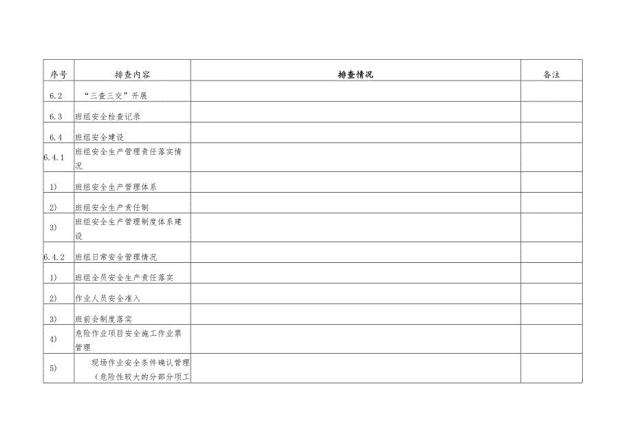 季安全生产检查表(通用).docx_第3页