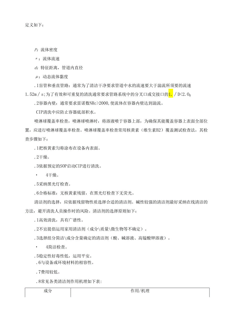 007清洁方法验证操作规程.docx_第3页