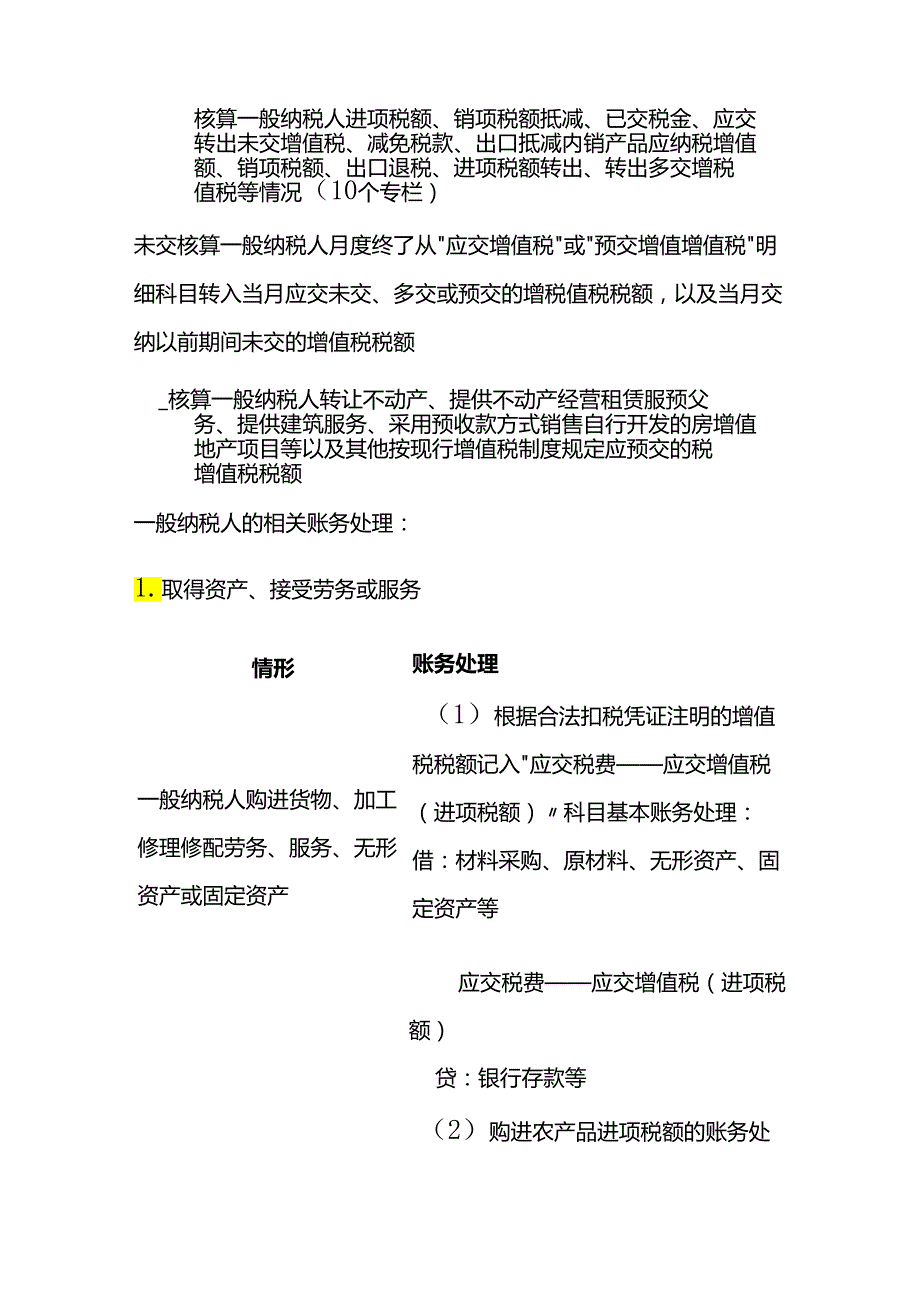 做账实操应交增值税的会计处理.docx_第3页
