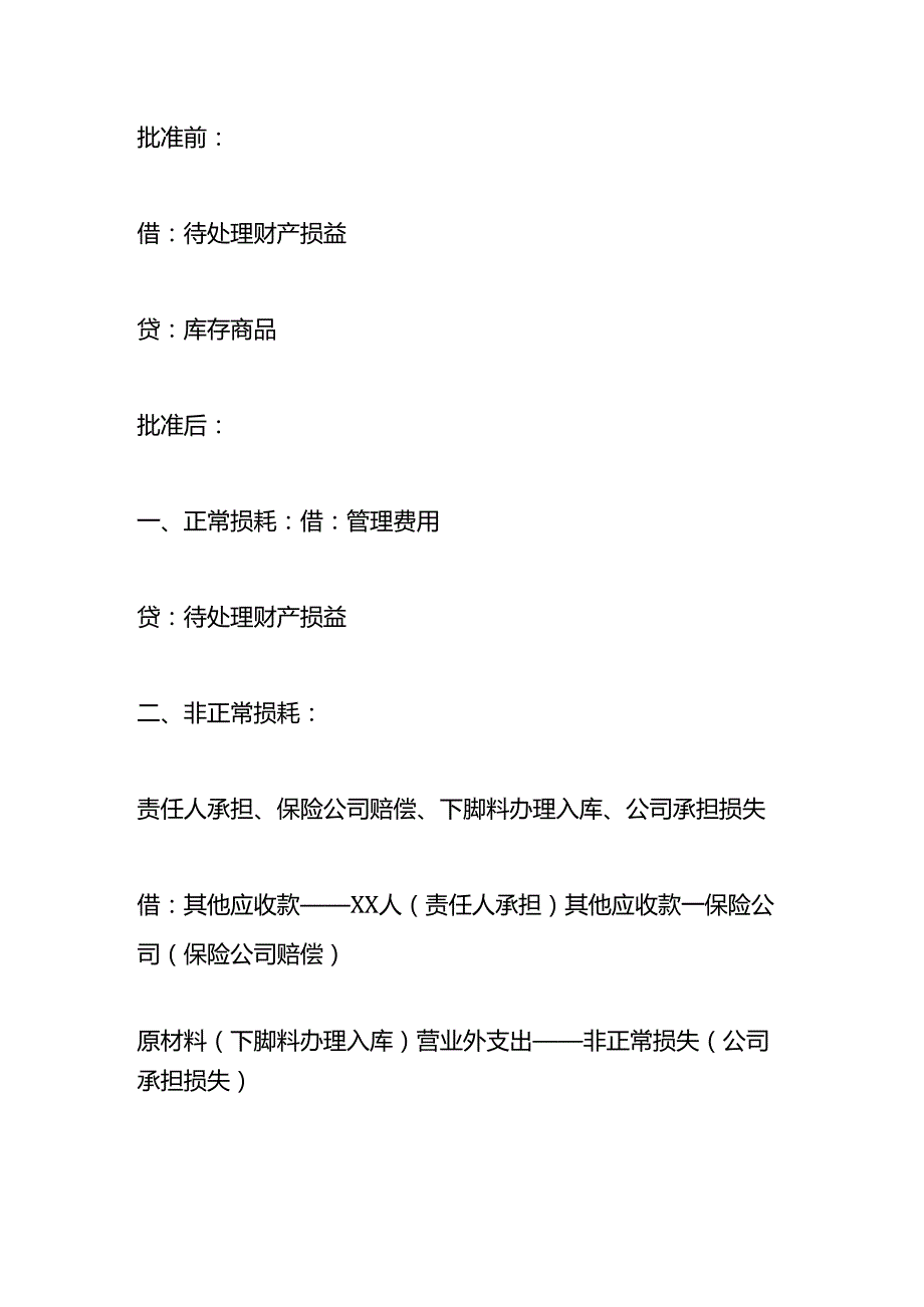 做账实操产成品报废的会计分录.docx_第3页