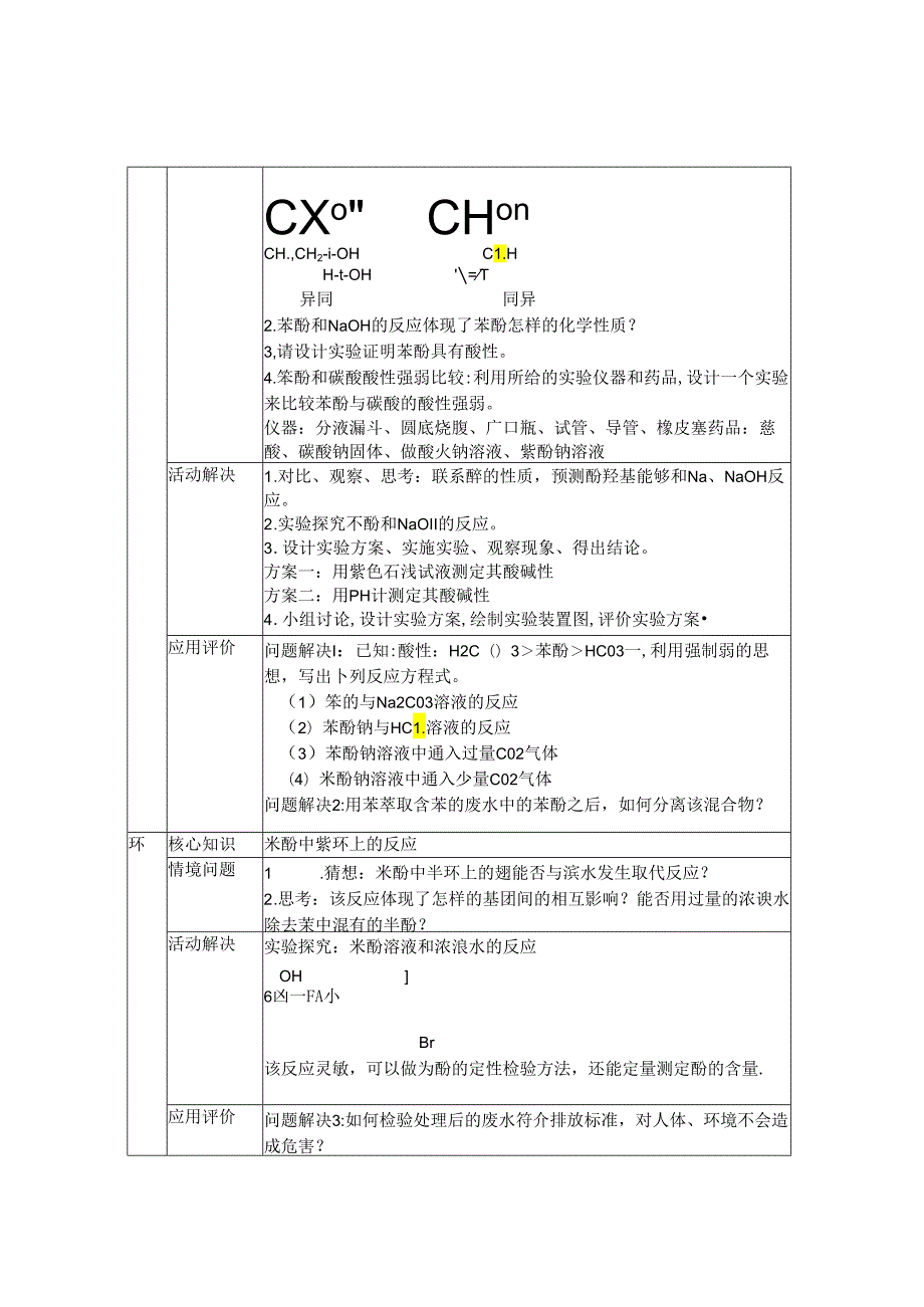 在真实问题情境探究中发展核心素养 论文.docx_第3页