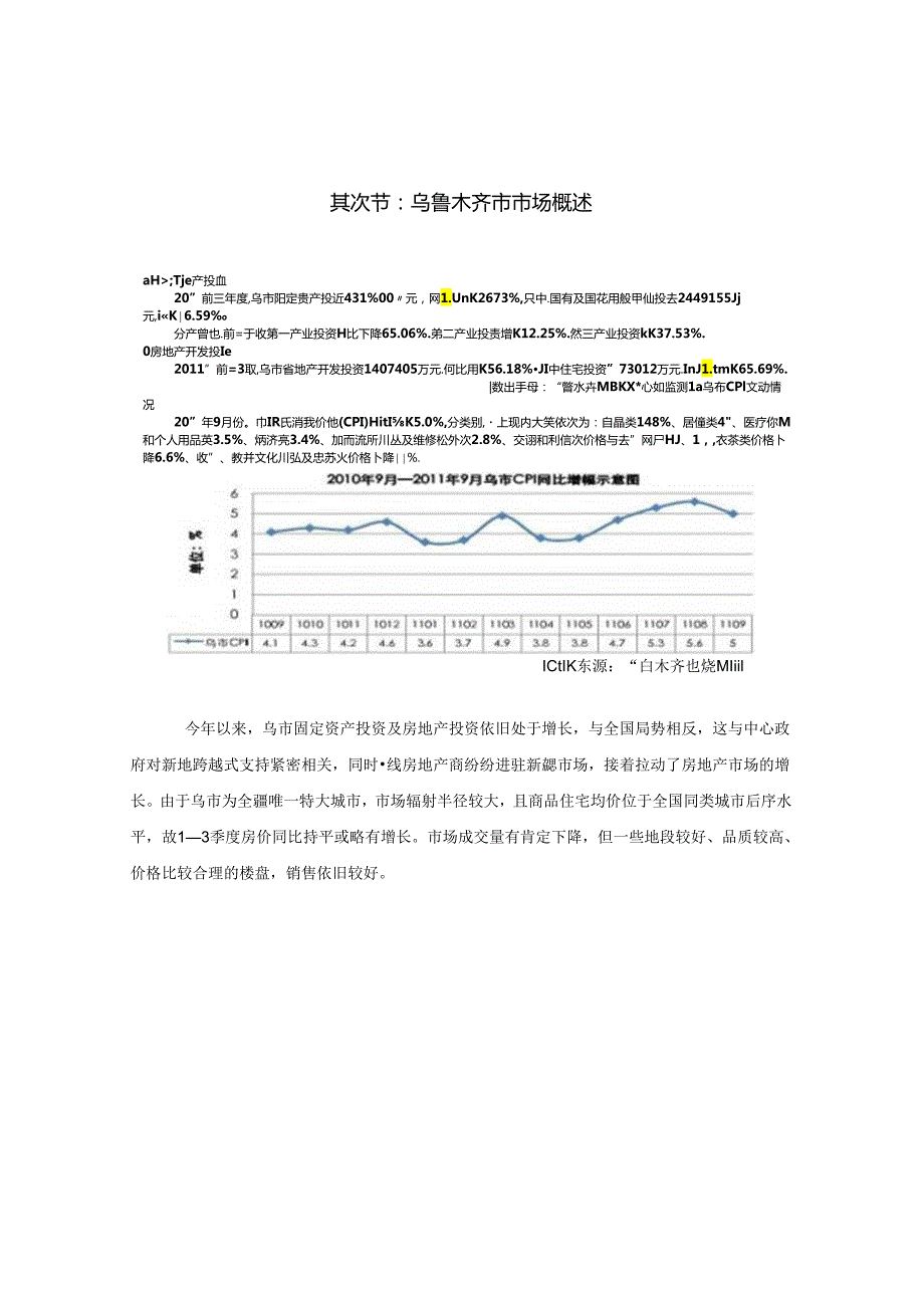 2024乌鲁木齐朗悦盛境三期营销及风险预控方案32p.docx_第3页