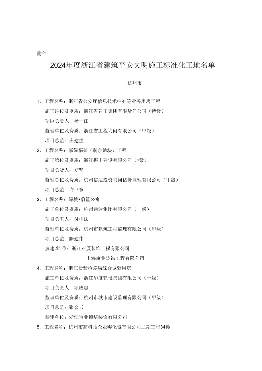 2024浙江省安全文明施工标准化工地.docx_第1页