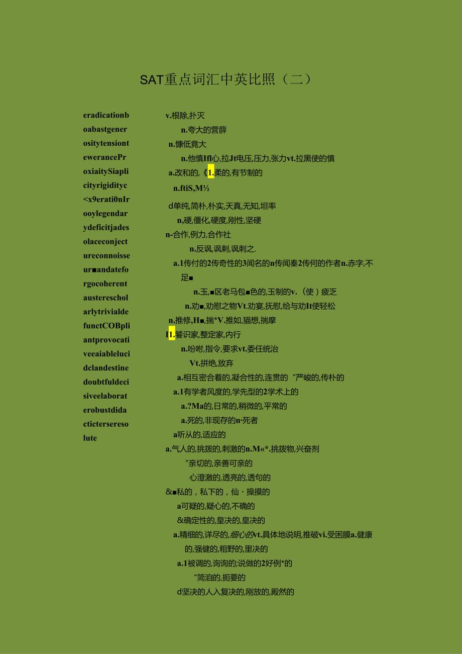 SATVOCABULARY.docx_第1页