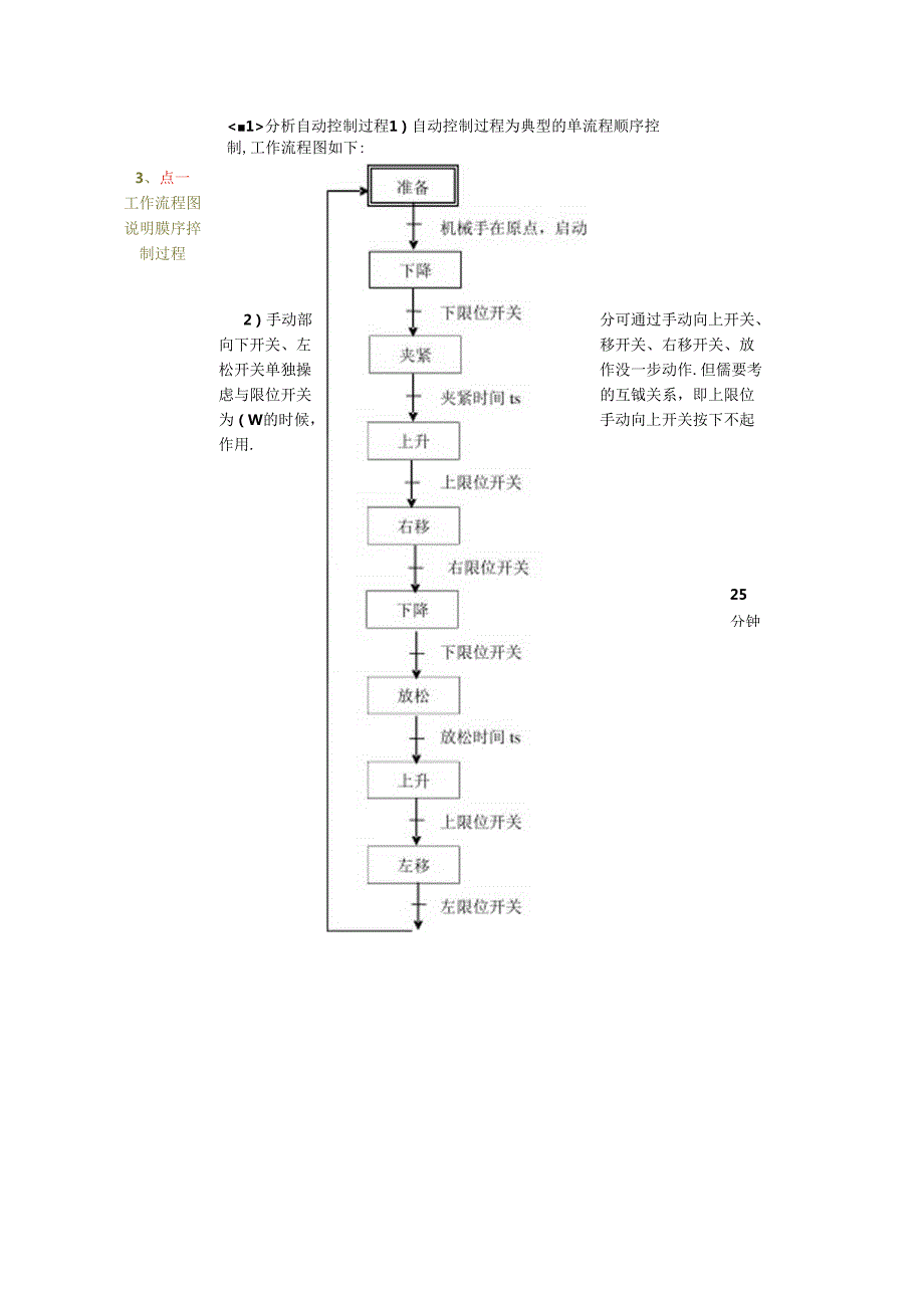 机电设备PLC 控制系统的组建与调试(PLC应用技术) 课程教案5.docx_第3页