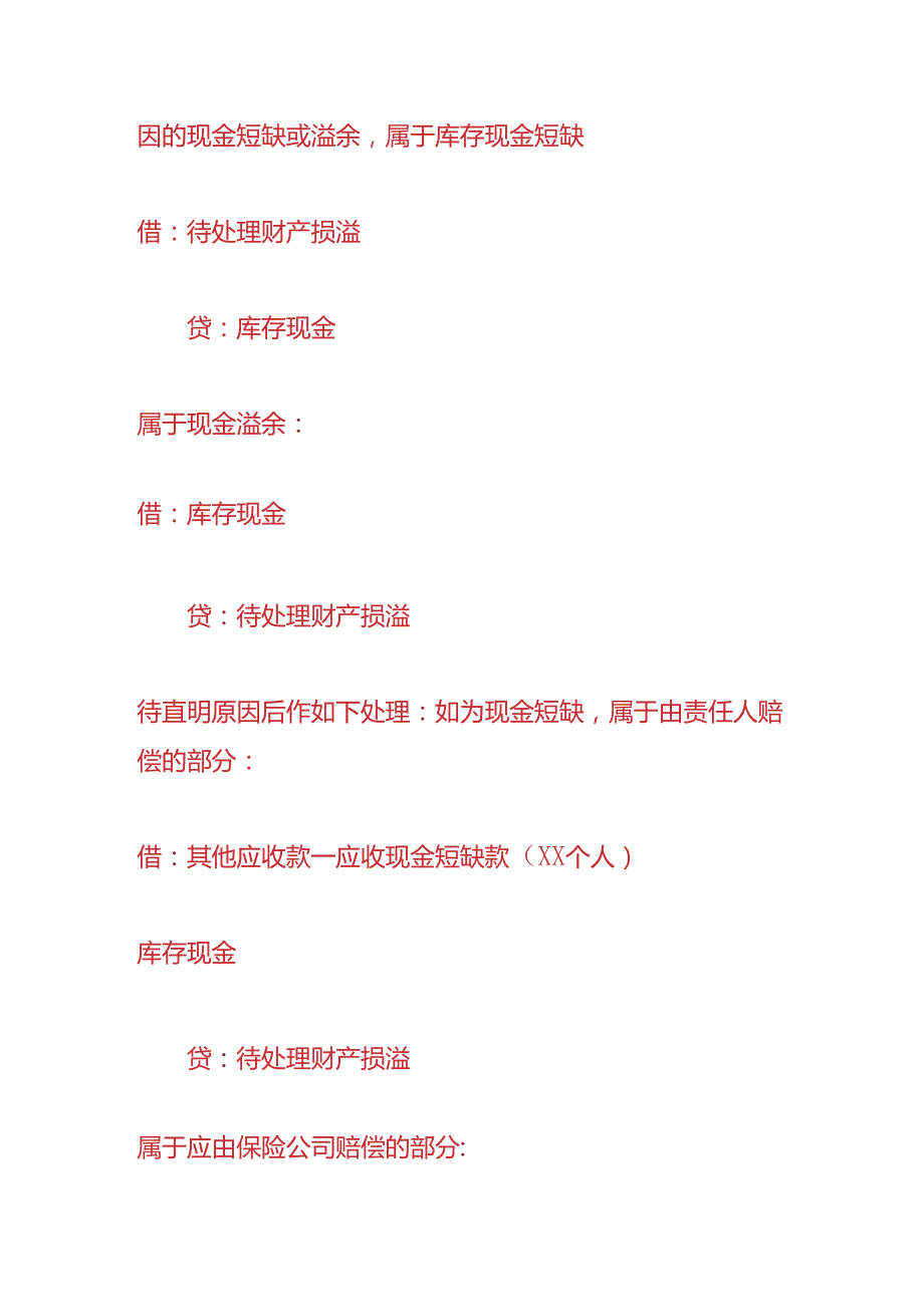 做账实操流动类资产科目的账务处理.docx_第3页