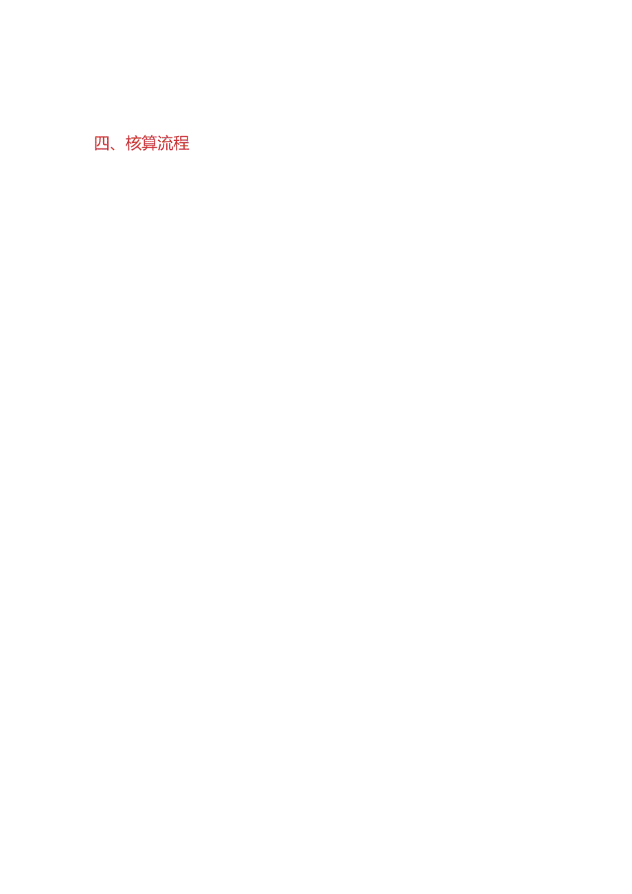 财会实操工资核算的流程.docx_第2页