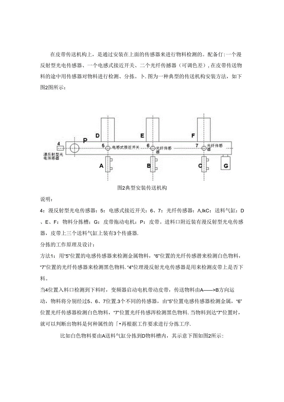 《机电一体化设备组装与调试》专业课程的教学改进研究 论文.docx_第3页