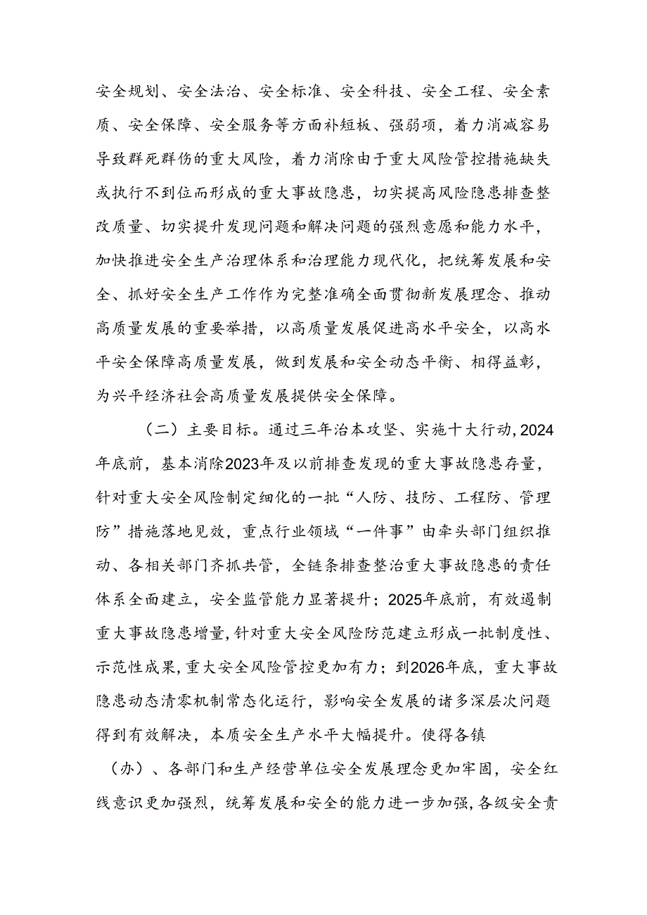 开展《安全生产治本攻坚三年》2024至2026年行动方案.docx_第2页