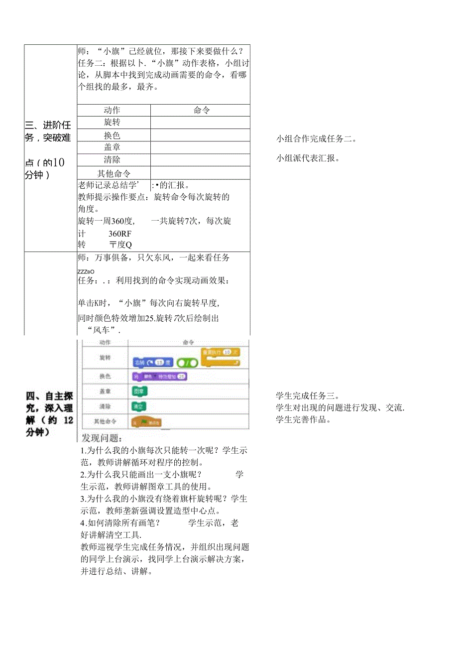 信息技术《神奇的图章》教案.docx_第2页