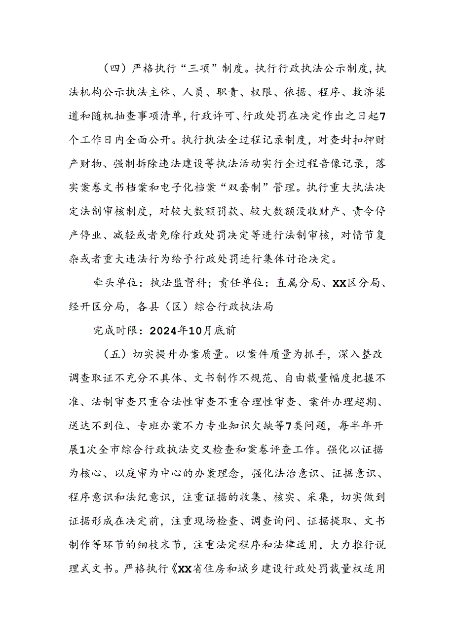 2024执法监督工作要点.docx_第3页
