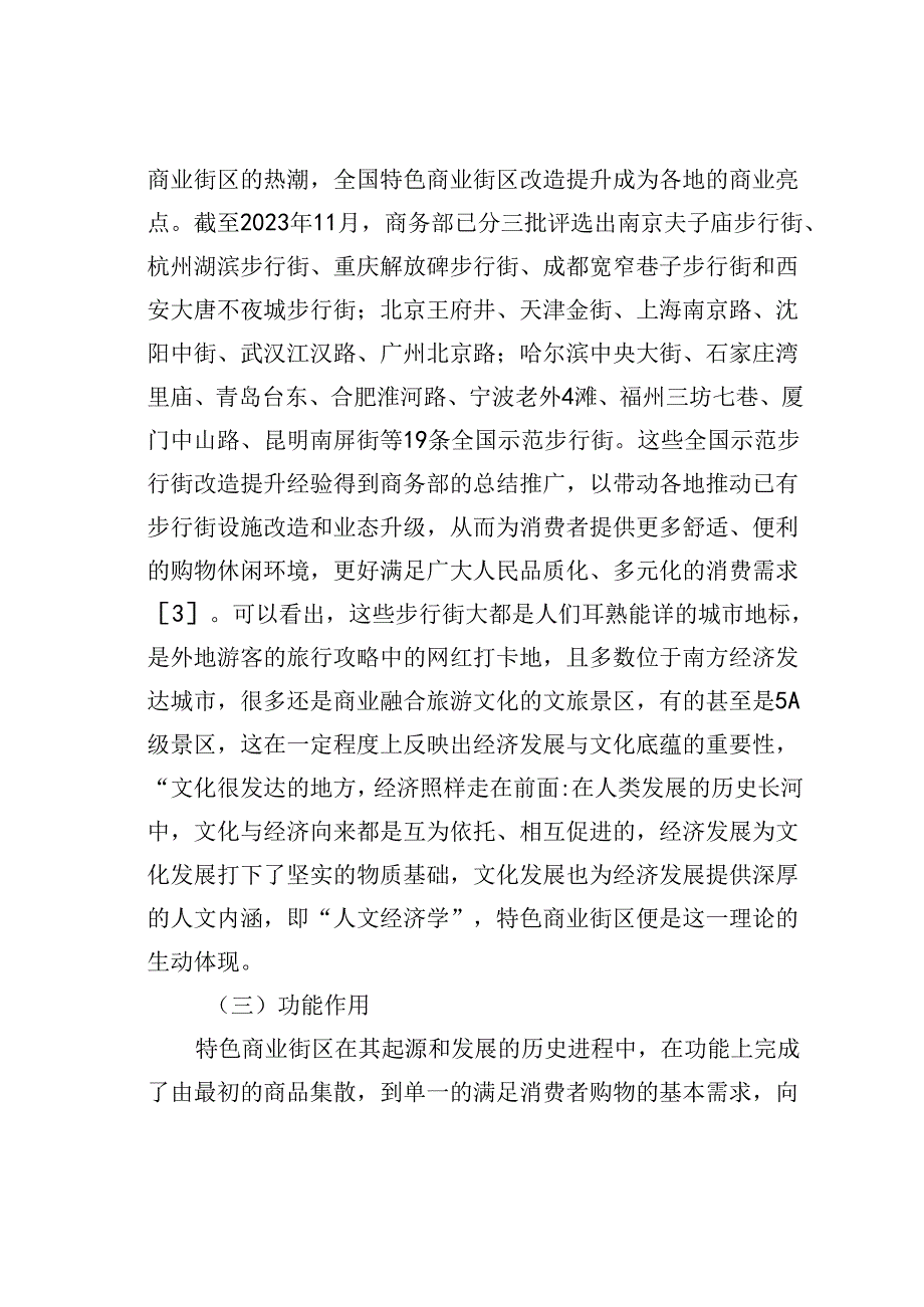 某某市特色商业街区提升路径研究.docx_第3页