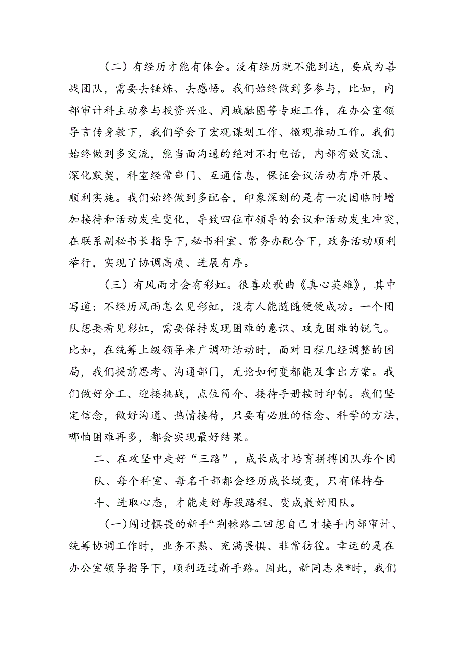 内部审计工作体会研讨发言.docx_第2页