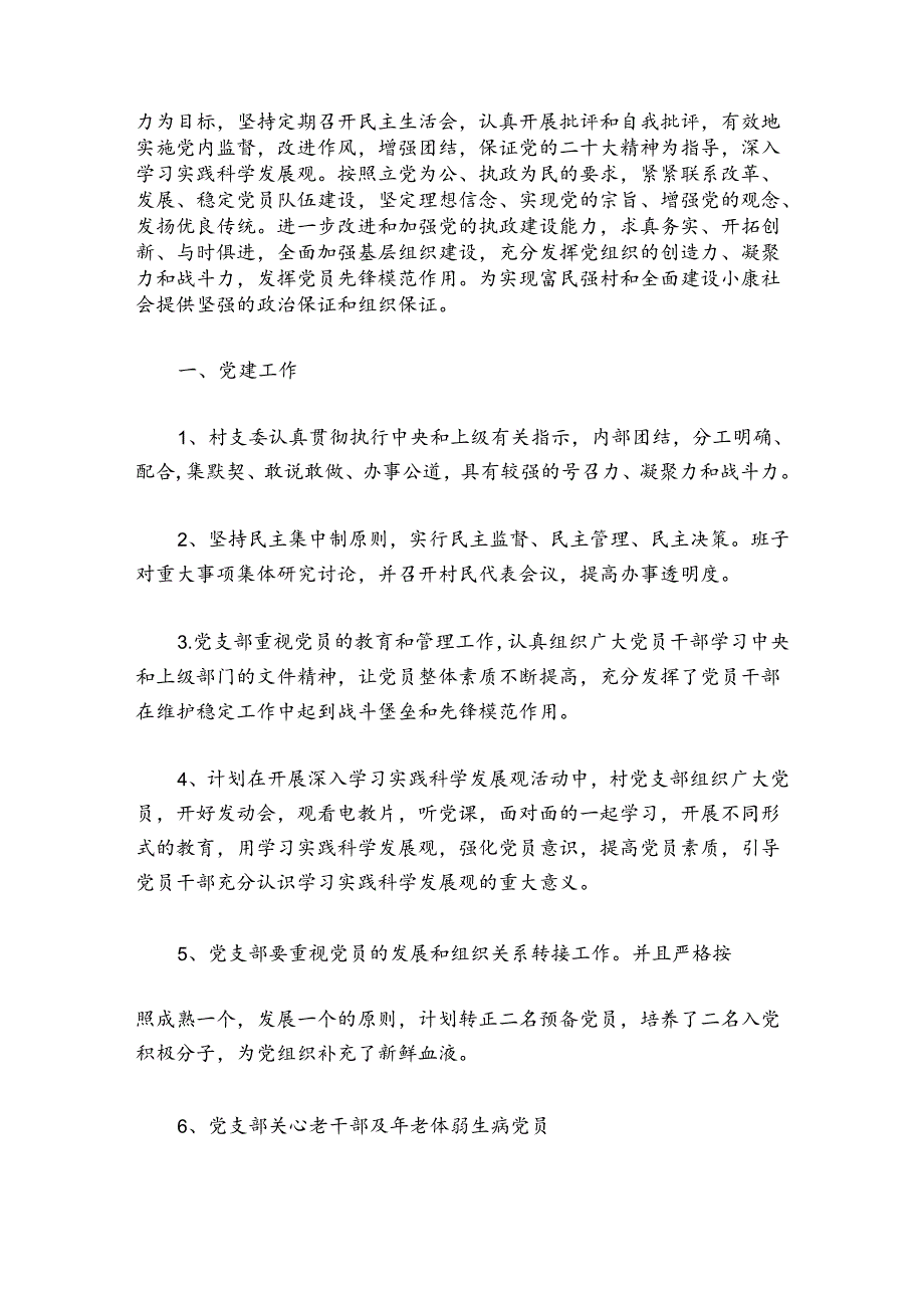关于2024年党建个人工作总结【五篇】.docx_第2页
