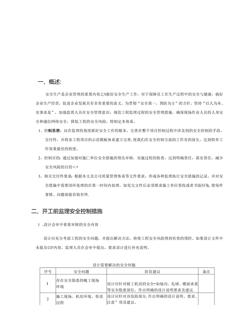 工程监理安全风险防范标准化传输设备专业.docx_第2页