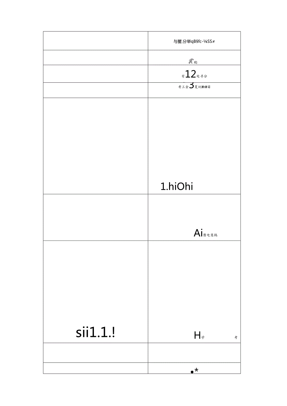 黑龙江省“两品一械”行政许可裁量权基准清单.docx_第3页