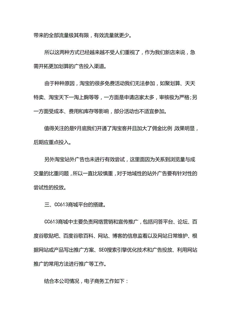 网店个人总结14篇.docx_第3页