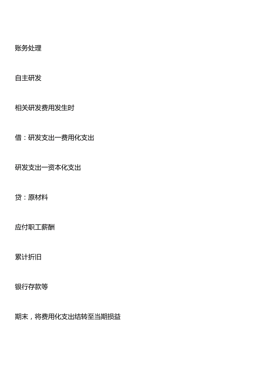 研发费用仪器、设备、无形资产的分配说明模板.docx_第3页