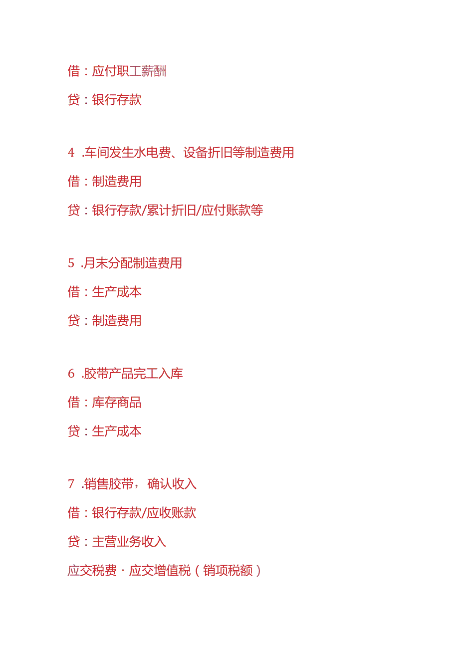 记账实操胶带厂的账务处理分录.docx_第3页