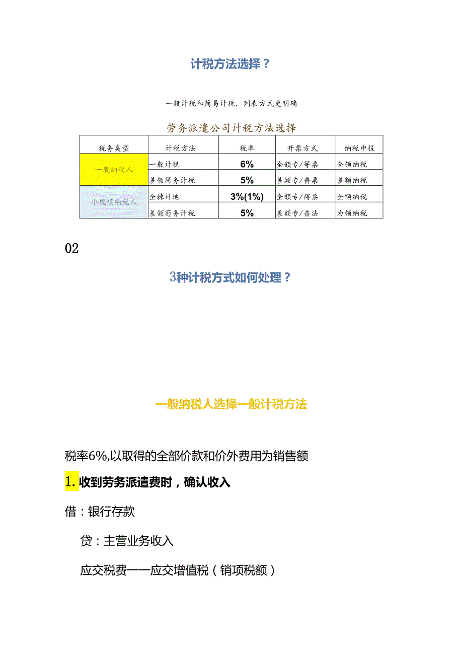 记账实操劳务派遣公司的会计处理.docx_第2页