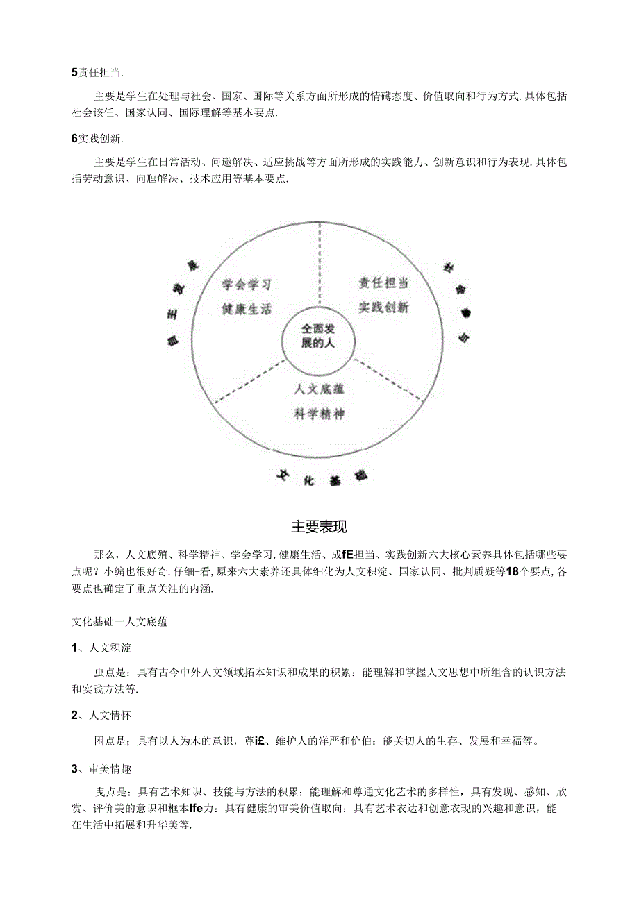 中国学生发展核心素养(全文).docx_第2页