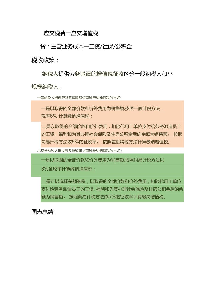 记账实操劳务派遣公司的会计处理分录.docx_第3页