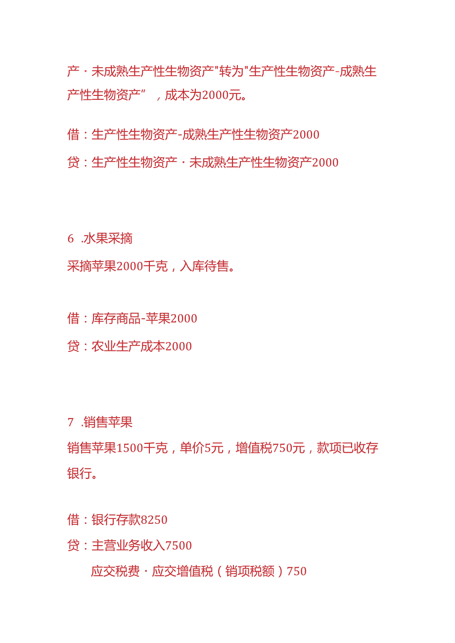 做账实操水果种植企业的账务处理.docx_第3页