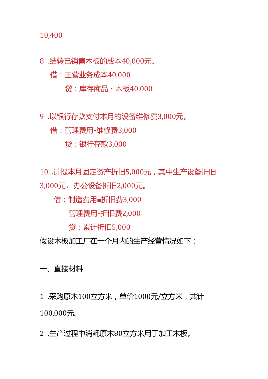 做账实操木板加工厂的账务处理.docx_第3页