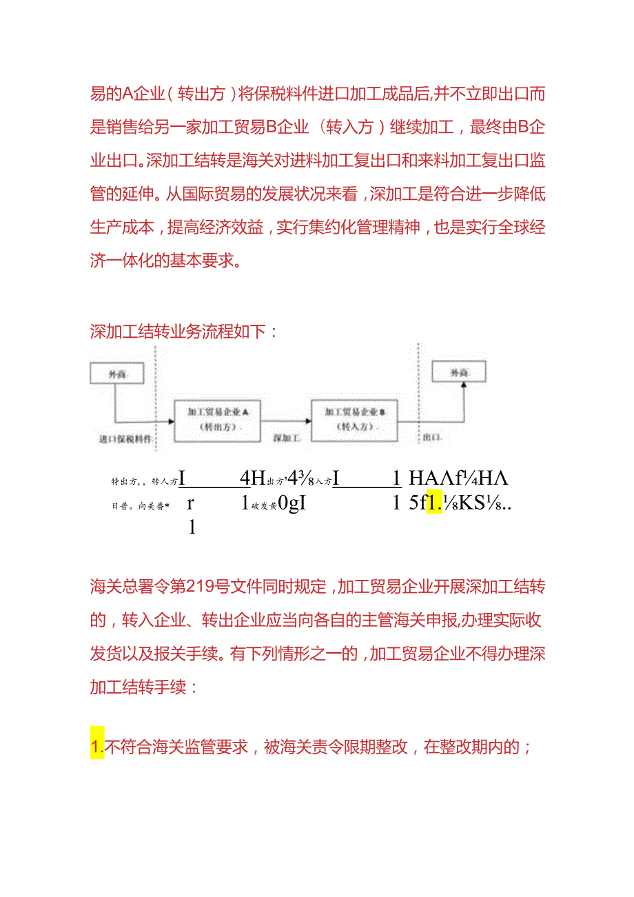 记账实操深加工结转、转口贸易的会计账务处理.docx_第2页