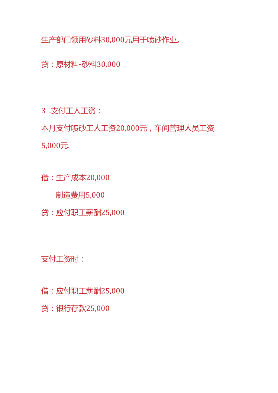 做账实操喷砂厂的账务处理.docx_第2页