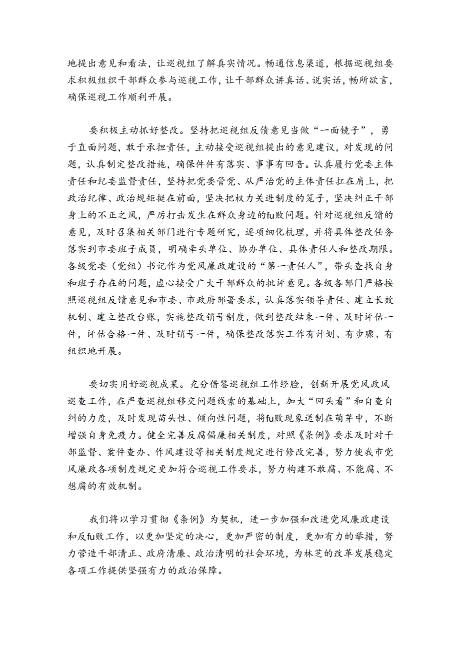 巡察组长个人工作总结【8篇】.docx_第2页