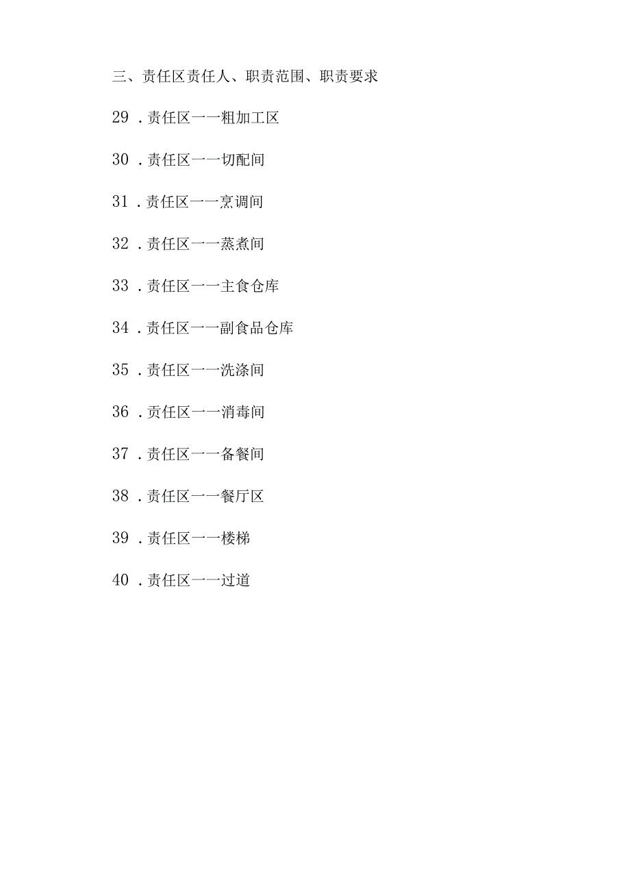 学校食堂规章制度全套.docx_第3页