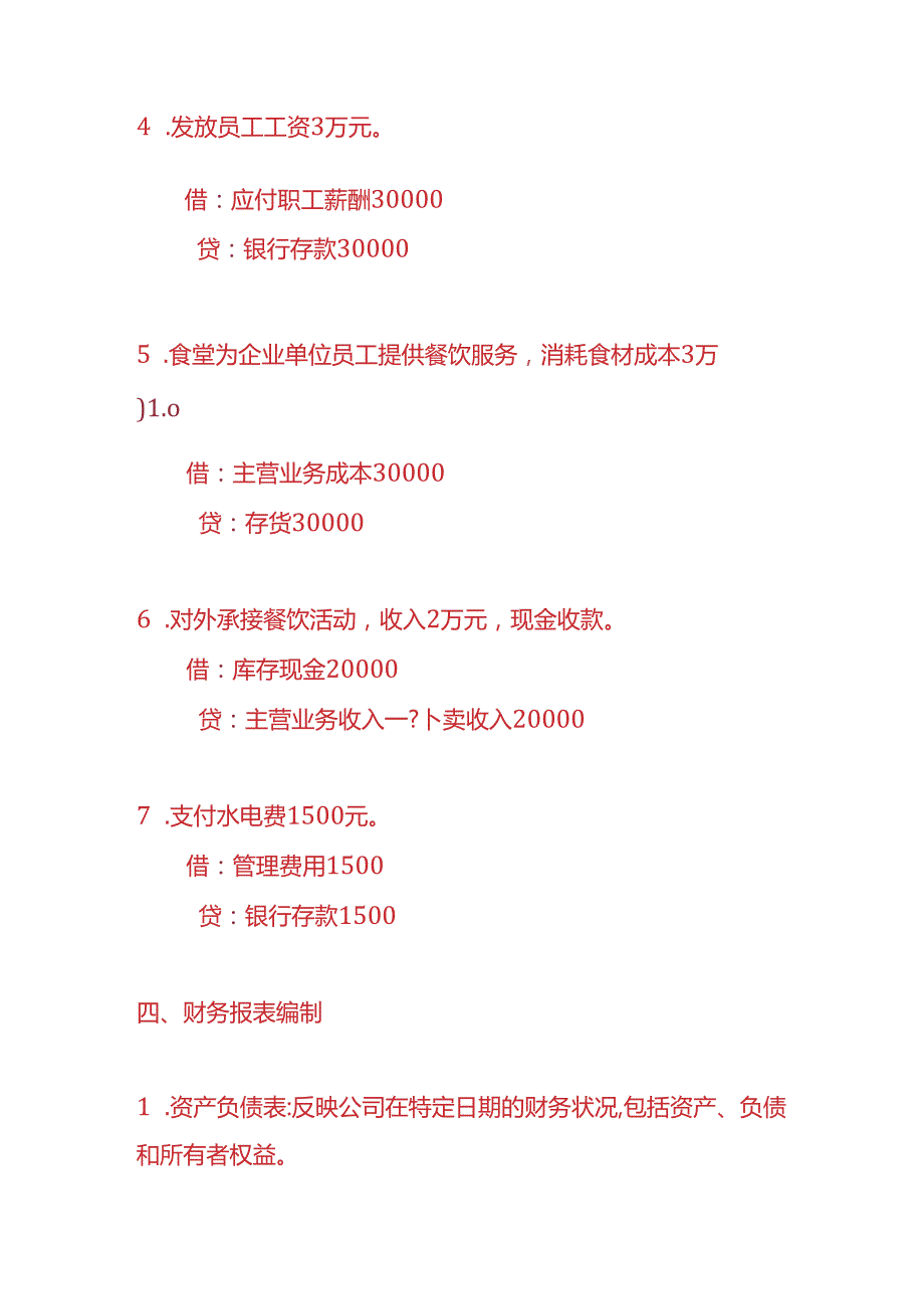 做账实操食堂承包企业账务处理的实例.docx_第3页
