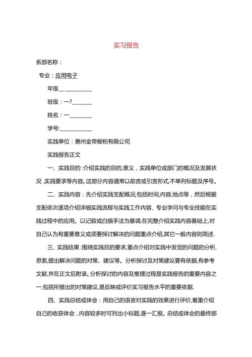 实习报告.docx