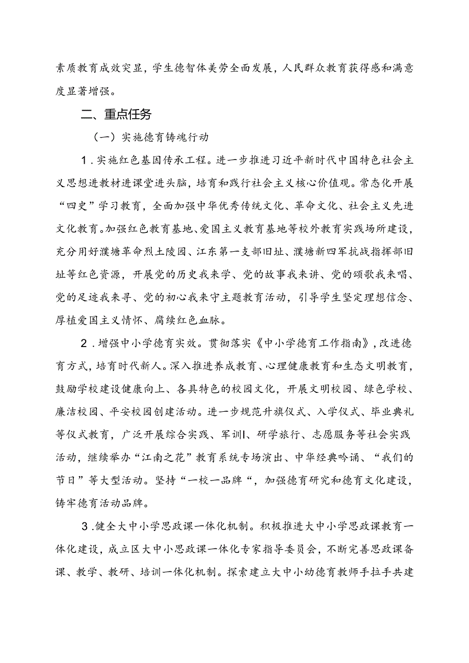 关于全面实施德智体美劳“五大行动”实验区建设工作方案.docx_第2页