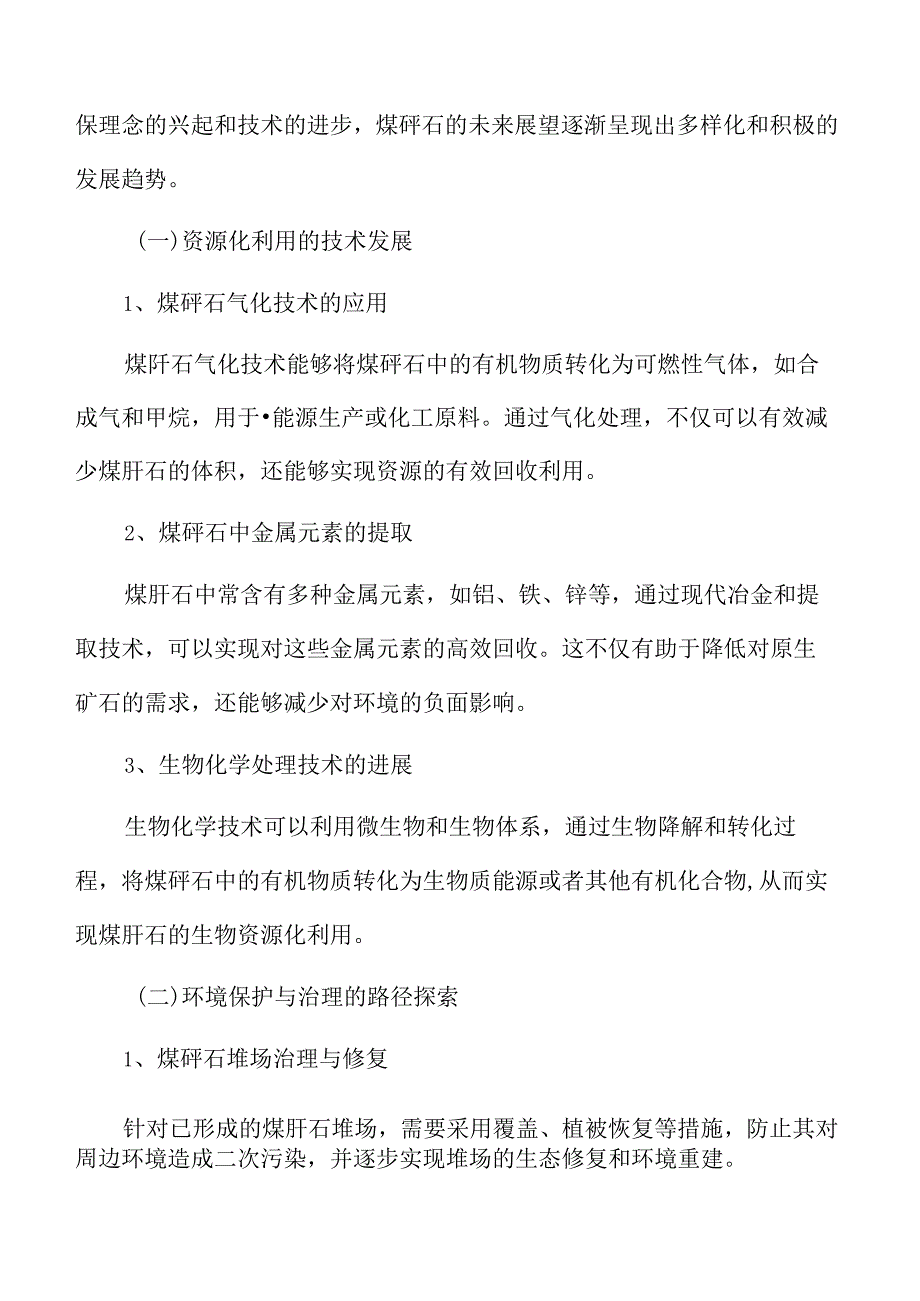 煤矸石专题研究未来展望.docx_第3页