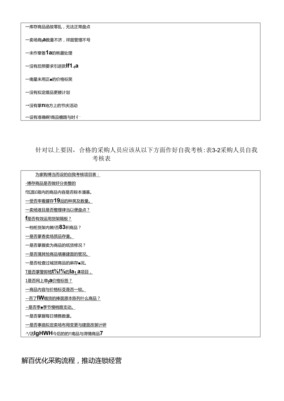 042.连锁超市公司采购管理的业务流程（DOC 12页）.docx_第3页