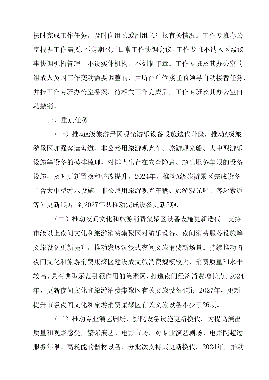 关于全面推动文化旅游领域大规模设备更新行动方案.docx_第2页