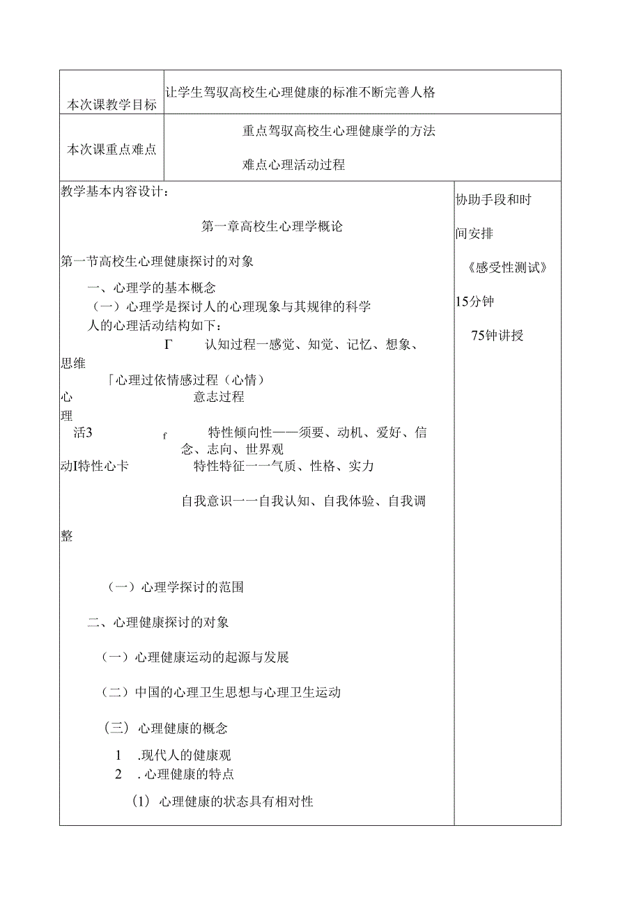 大学生心理健康教案.docx_第2页