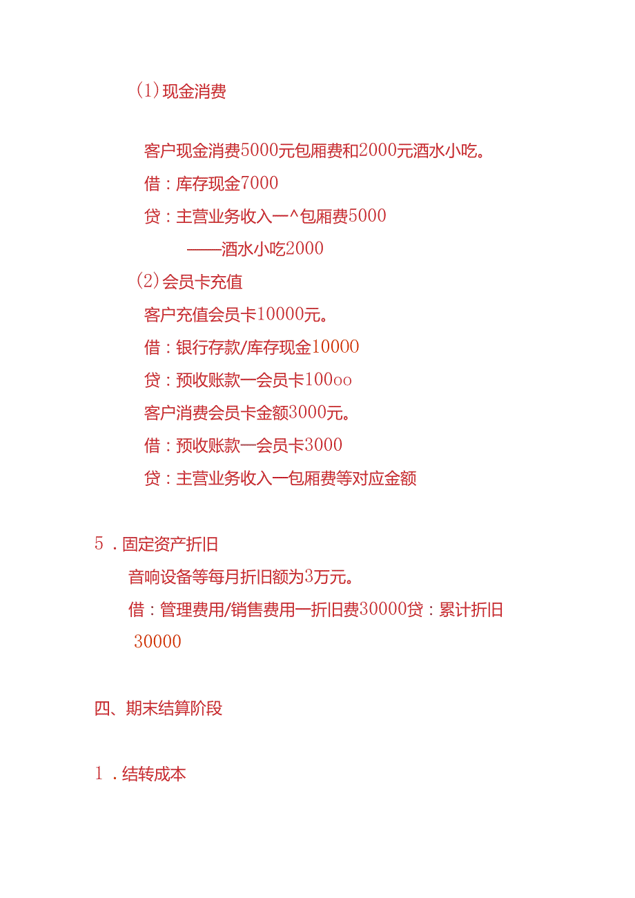 做账实操 KTV 的账务处理实例.docx_第3页