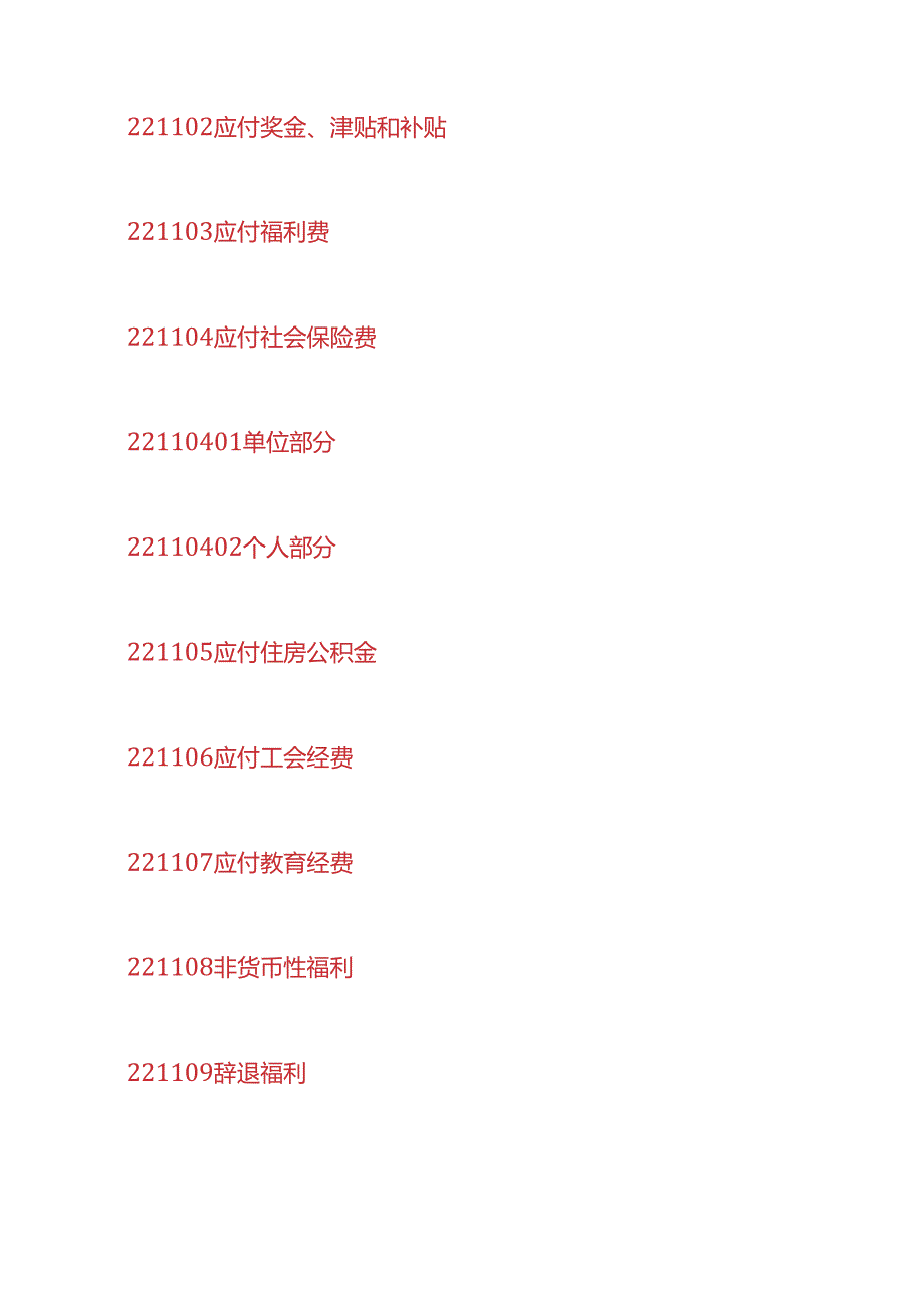 做账实操小企业会计准则负责类科目的账务处理.docx_第2页