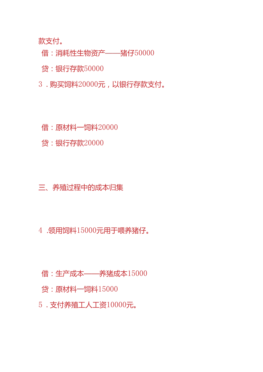 做账实操养猪场账务处理的实例.docx_第2页
