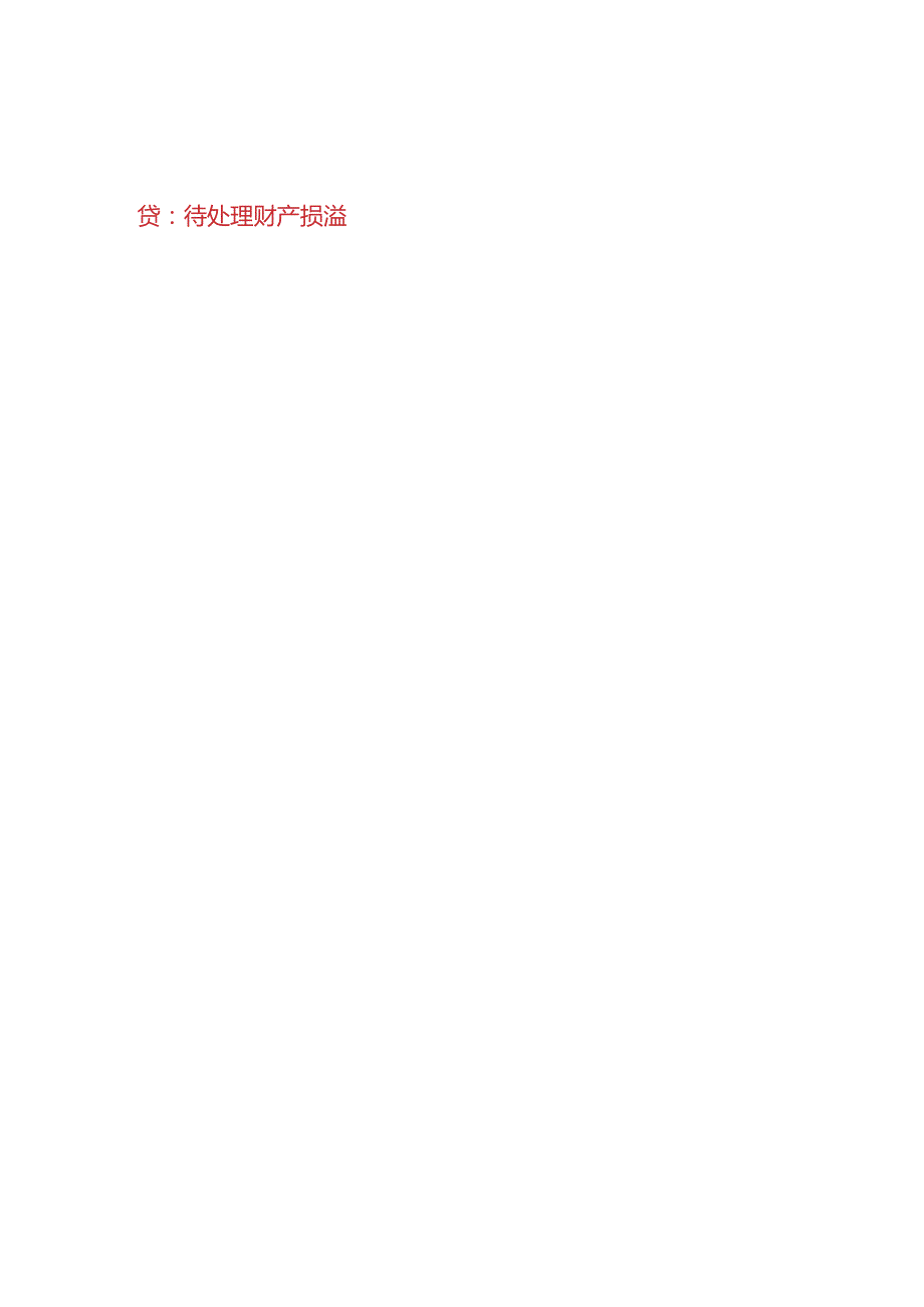 做账实操会计实务分录模板.docx_第2页
