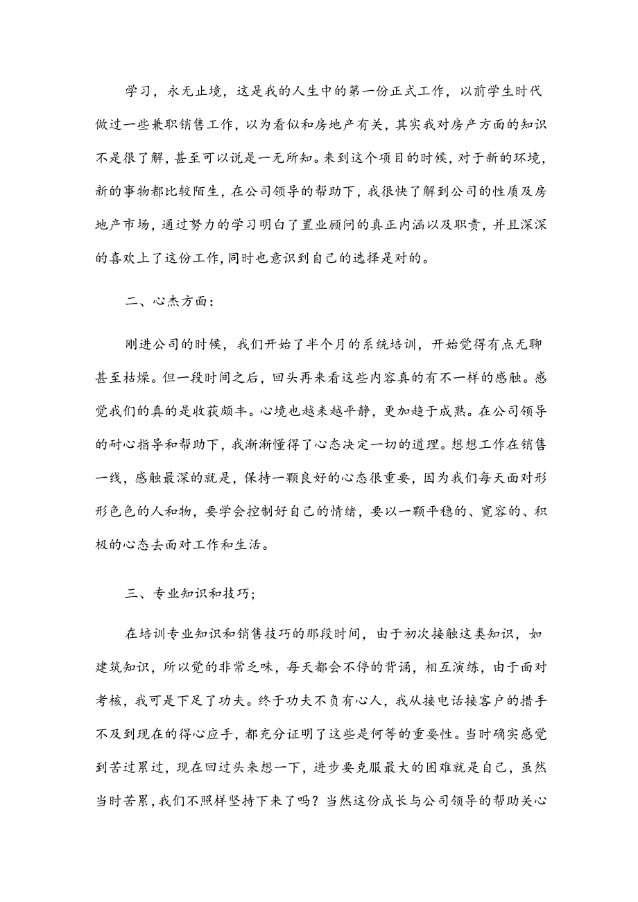 电脑销售工作总结模板5篇.docx_第3页